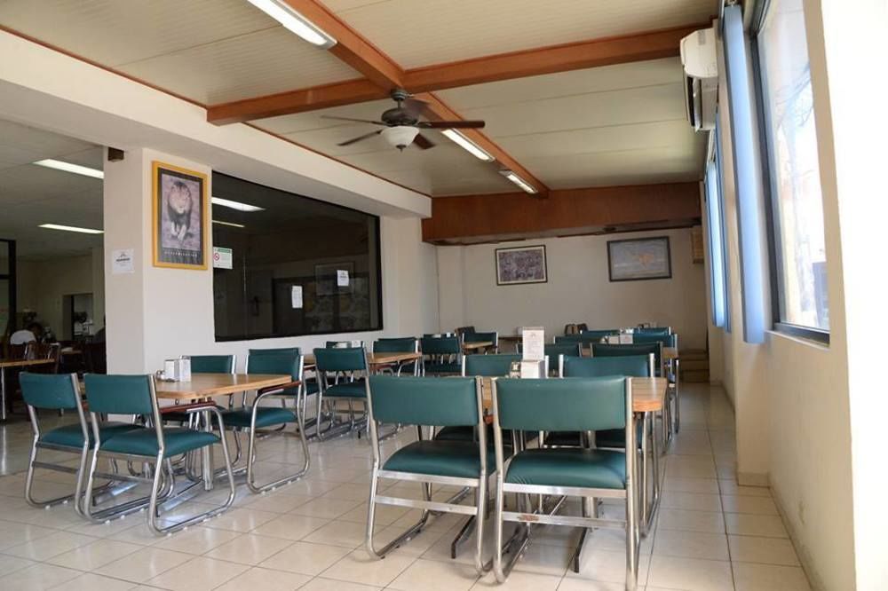 Capital O 88 Inn San Nicolás de los Garzas 外观 照片
