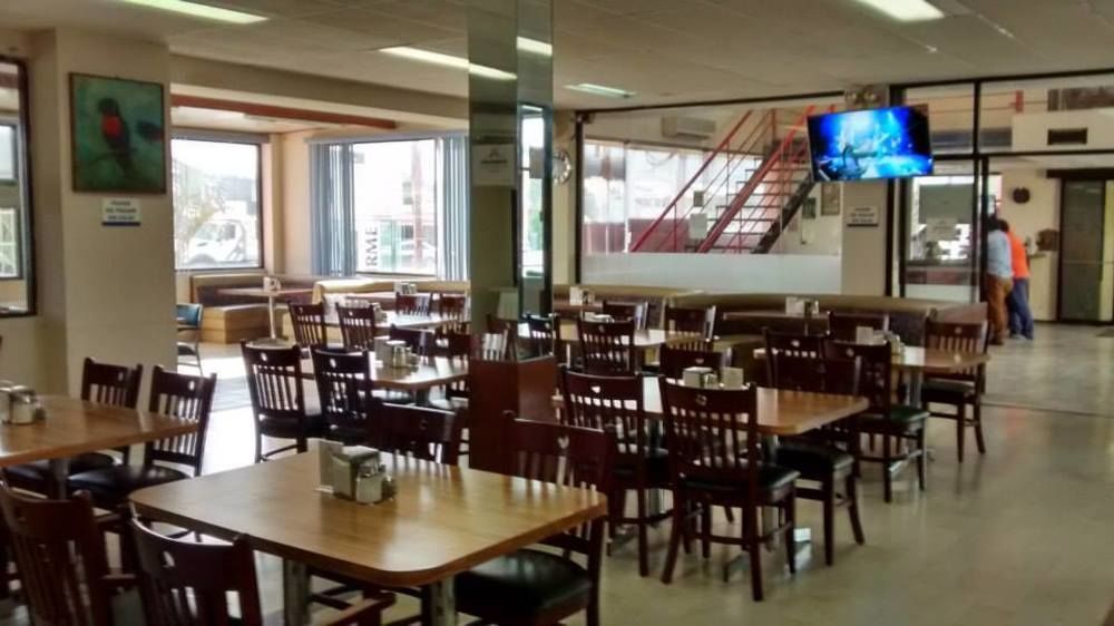 Capital O 88 Inn San Nicolás de los Garzas 外观 照片