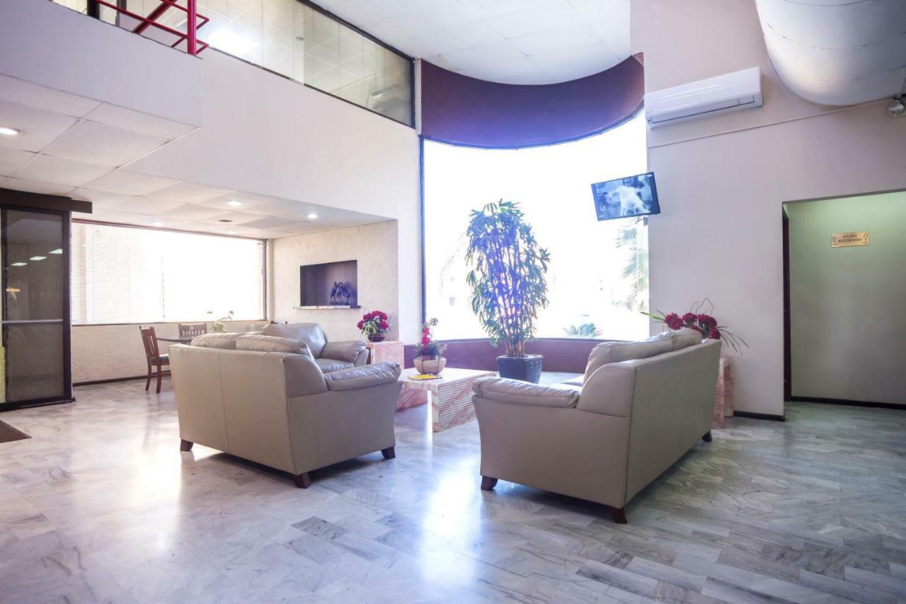 Capital O 88 Inn San Nicolás de los Garzas 外观 照片