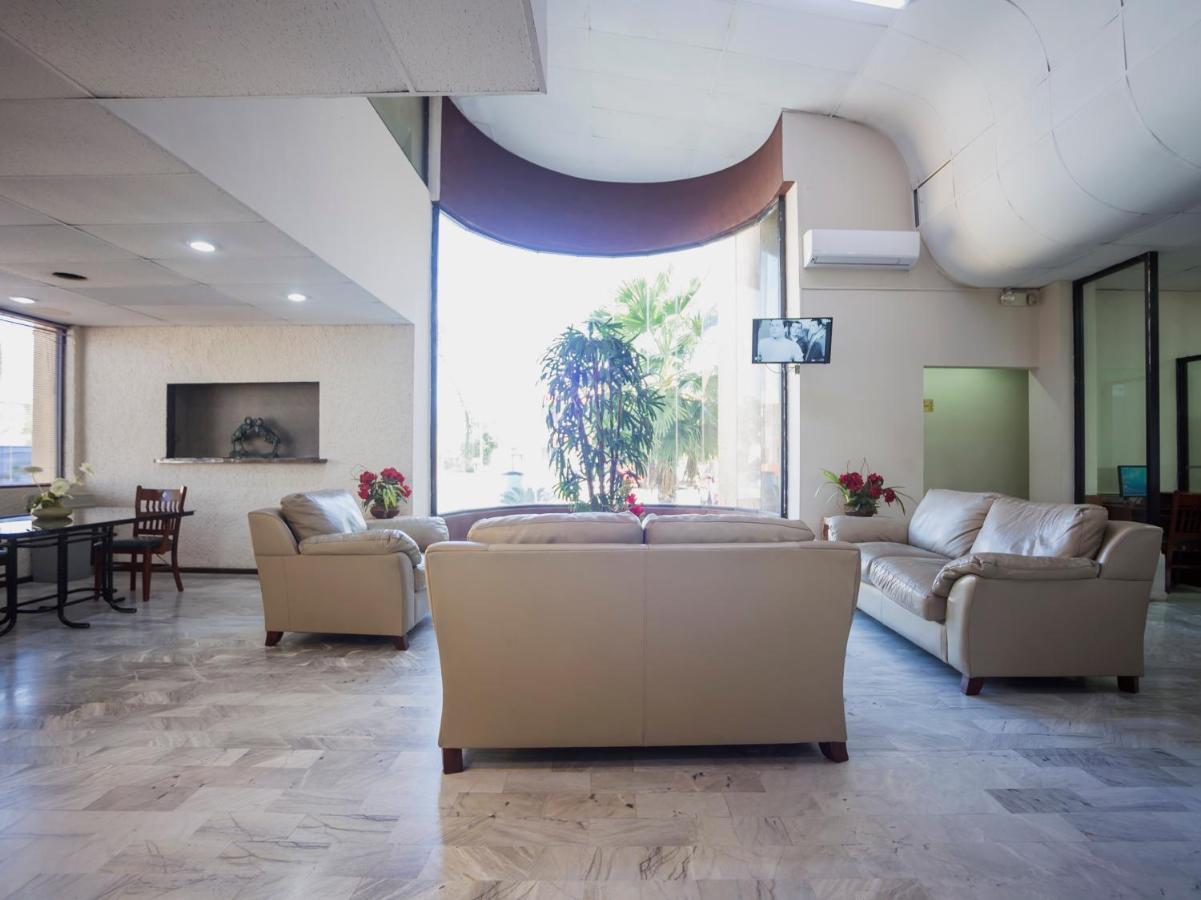 Capital O 88 Inn San Nicolás de los Garzas 外观 照片