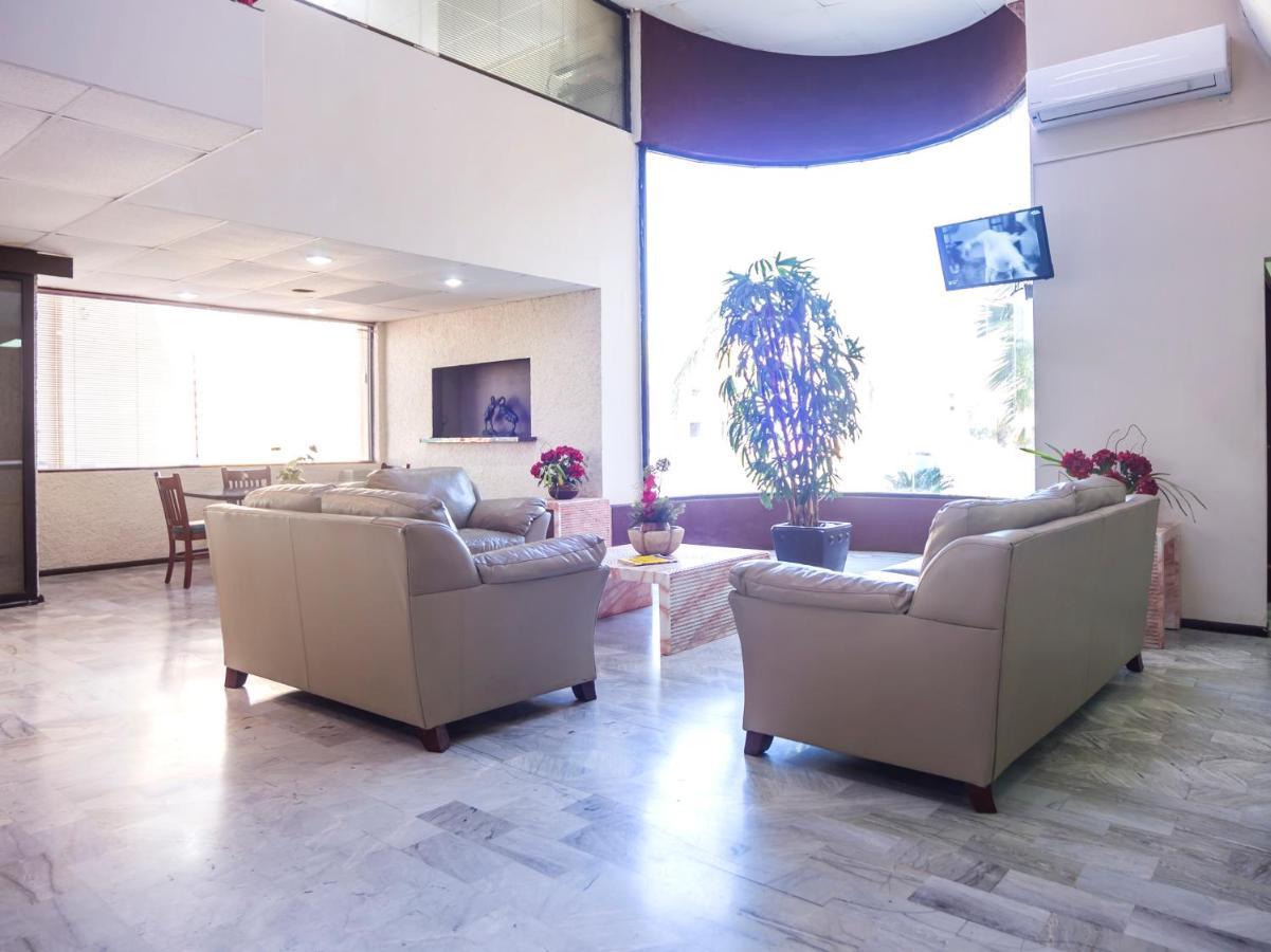 Capital O 88 Inn San Nicolás de los Garzas 外观 照片