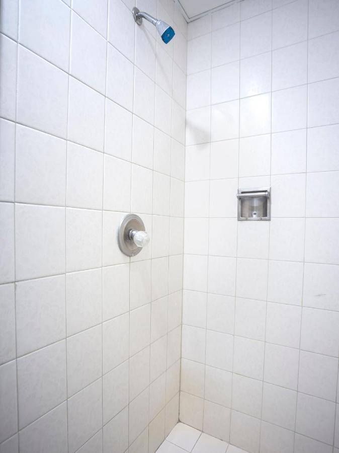 Capital O 88 Inn San Nicolás de los Garzas 外观 照片